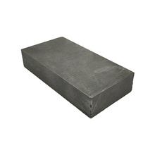 Custom processing  carbon graphite sheet  High temperature resistance  pyrolytic graphite sheet  high purity  high purity